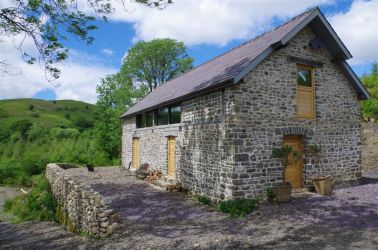 Red Kite Barn, Remote Cottages, Sheepskin, Unique Luxury Family Holidays